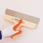 Dekor 046 Eğri Saplı Ispatula 25 cm - Görsel 4