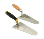 Dekor 061 Ahşap Saplı Sıvacı Malası 20 cm
