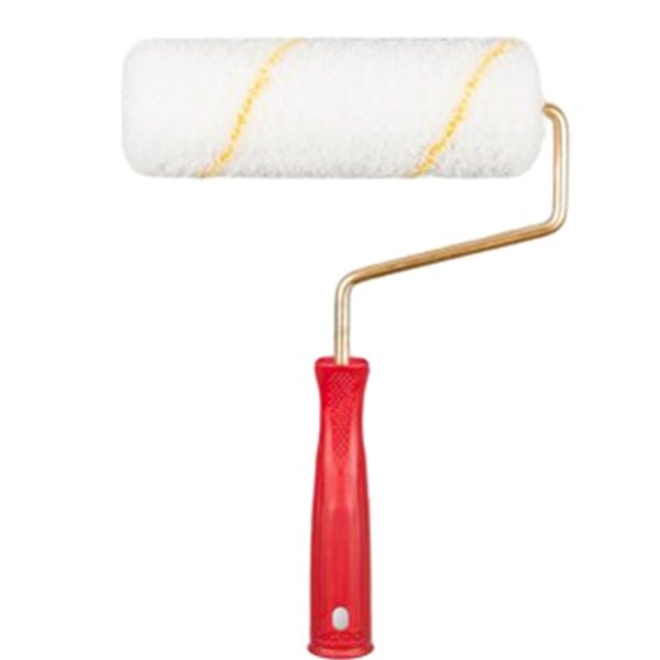 Dekor 1081 Eksport Saten Rulo 25 cm
