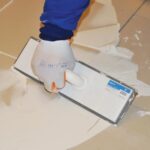 Dekor 192 Derz Malası Uzun 115X385 - Görsel 2