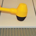 Dekor 329 Lastik Tokmak 700 gr - Görsel 2
