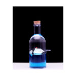 Dekoratif Batmayan Gemi - Görsel 4