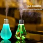 Dekoratif USB Hava Nemlendirici - Görsel 2