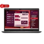 DELL NB LATITUDE N010L345014_U I7-1355 16GB 512SSD O/B 14 UBUNTU