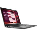 DELL NB LATITUDE N010L345014_U I7-1355 16GB 512SSD O/B 14 UBUNTU - Görsel 2