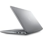 DELL NB LATITUDE N012L545014_U ULTRA7 155U 16GB 512SSD O/B 14 UBUNTU - Görsel 2