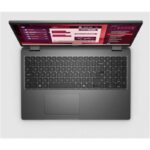 DELL NB LATITUDE N032L355015_U I5-1335U 8GB 512SSD O/B 15.6 UBUNTU - Görsel 2