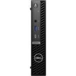 DELL PC OPTIPLEX 7020 N003O7020MFF_U I3-14100T 8GB 512SSD DOS - Görsel 2