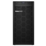 DELL POWEREDGE PET150SPL5 E-2314 1X16GB 1X480 GB 1X300W 3YIL YERİNDE GARANTİ