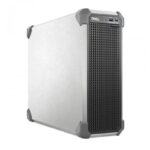 DELL POWEREDGE PET160SPL1 E-2414 1X16GB 1X2TB SATA 1X300W 3YIL YERİNDE GARANTİ - Görsel 2