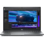 DELL WS M3591 XCTOP3591EMEA_VP-2 U7-155H 16GB 512SSD 6GB RTXA1000 15.6 W11PRO