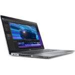 DELL WS M3591 XCTOP3591EMEA_VP-2 U7-155H 16GB 512SSD 6GB RTXA1000 15.6 W11PRO - Görsel 2
