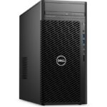DELL WS PRECISION 3680_I7-14700-5_2TB 16GB 512 M2+2TB 16GB RTX2000 WIN11PRO - Görsel 2