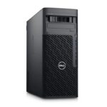 DELL WS PRECISION T5860_W-2445-RTXA2000 32GB 512G RTXA2000 WIN11PRO - Görsel 2