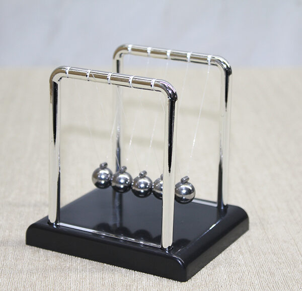 Denge Balans Model 1