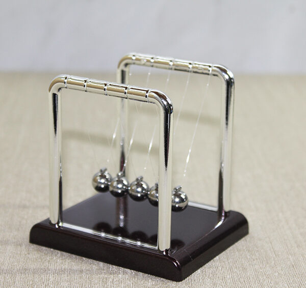 Denge Balans Model 2