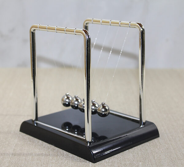 Denge Balans Model 5