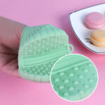 Deniz Kabuğu Şeklinde Tutacak - Görsel 5