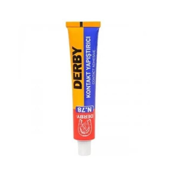 Derby Çok Amaçlı Yapıştırıcı 40 Gr