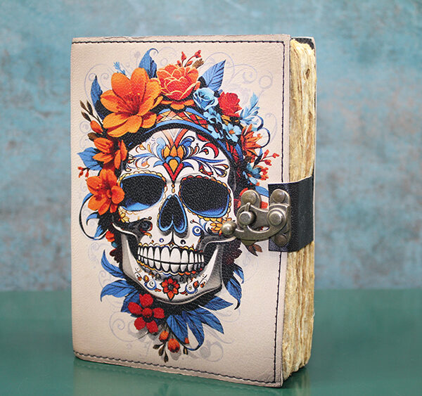 Deri Defter Model 12