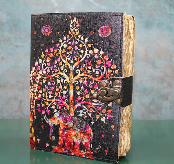 Deri Defter Model 13