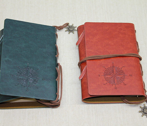 Deri Defter Model 16