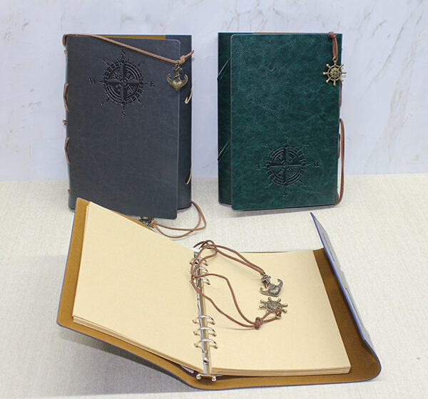 Deri Defter Model 18