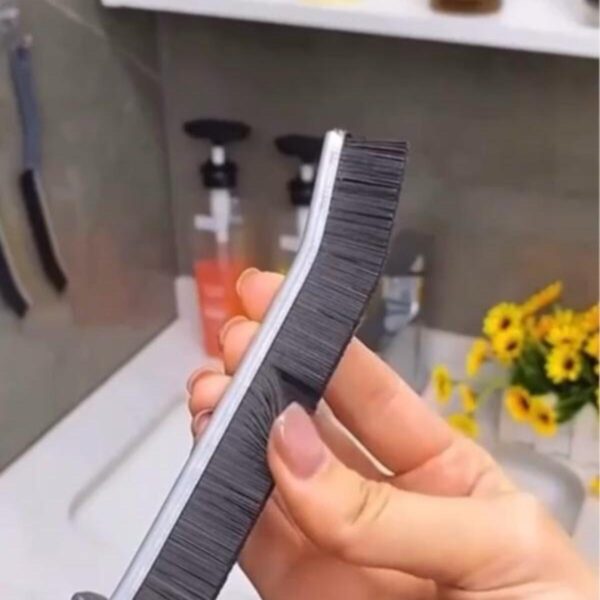 Derz Ve Detay Temizlik Fırçası