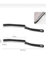 Derz Ve Detay Temizlik Fırçası - Görsel 2