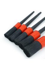 Detail Dash Brush Oto Temizlik Fırça Seti - Görsel 4