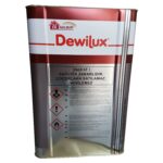 Dewilüx Selülozik Tiner 10 Kg (12 Litre) - Görsel 2