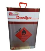 Dewilüx Selülozik Tiner 10 Kg (12 Litre) - Görsel 3