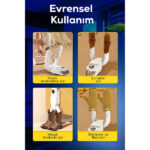 Dijital Ayakkabı Kurutma Ve Isıtma Makinesi - Görsel 3