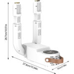 Dijital Ayakkabı Kurutma Ve Isıtma Makinesi - Görsel 4
