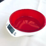 Dijital Göstergeli Mutfak Terazisi - Görsel 3