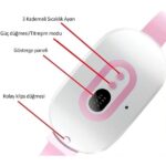 Dijital Özel Gün Kemeri - Görsel 3