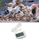 Dijital Termometre ve Higrometre - Görsel 3