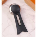 Dikey Tasarım Tencere Kapağı Kolu - Görsel 4