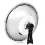 Dikey Tasarım Tencere Kapağı Kolu - Görsel 5