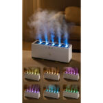 Dinamik Hava Nemlendirici - Görsel 3