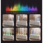 Dinamik Hava Nemlendirici - Görsel 5