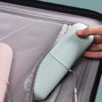 Diş Fırçası Macunu Seyahat Kutusu - Görsel 3