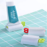 Diş Macunu Sıkma Aleti 2 Adet - Görsel 3