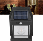 Dış Mekan Solar Lamba - Görsel 2