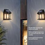 Dış Mekan Solar Lamba - Görsel 3