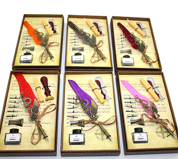 Divit Hokka Seti Model 10