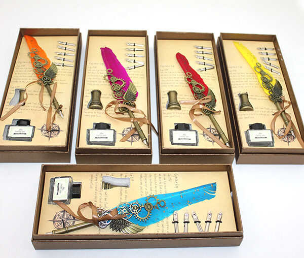 Divit Hokka Seti Model 2