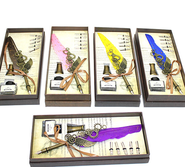 Divit Hokka Seti Model 3