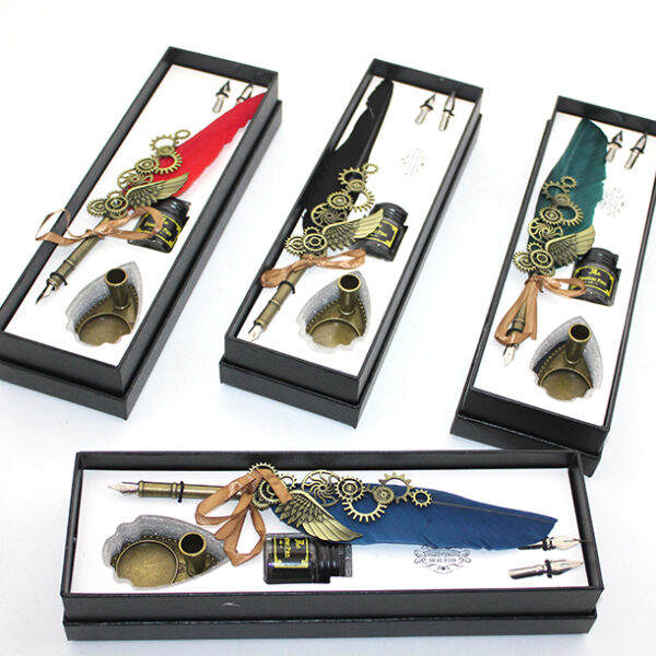 Divit Hokka Seti Model 4