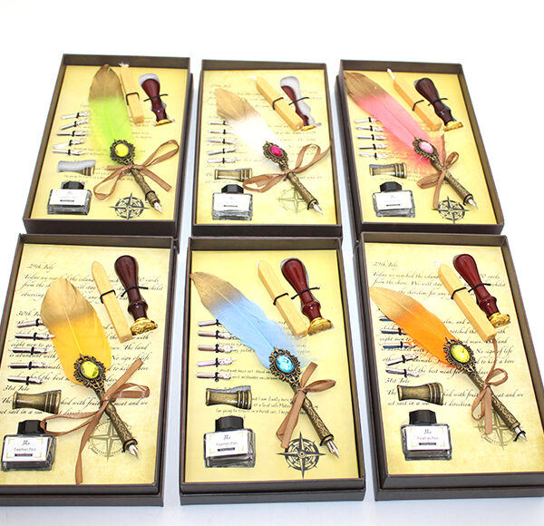 Divit Hokka Seti Model 8